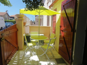 Studio Capbreton, 1 pièce, 2 personnes - FR-1-247-75